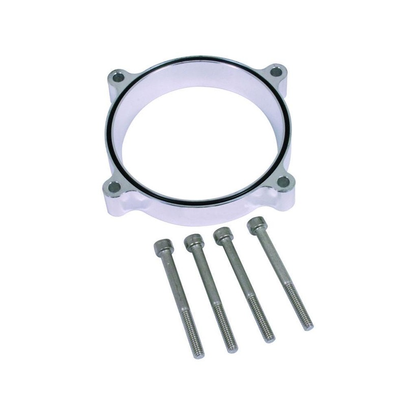 Ford Performance Throttle Body Adapter 11-12 Boss 302 Intake