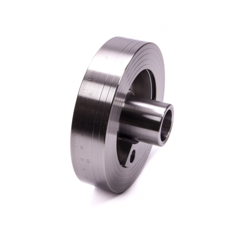 Ford Performance 302/351C SFI Crankshaft Damper