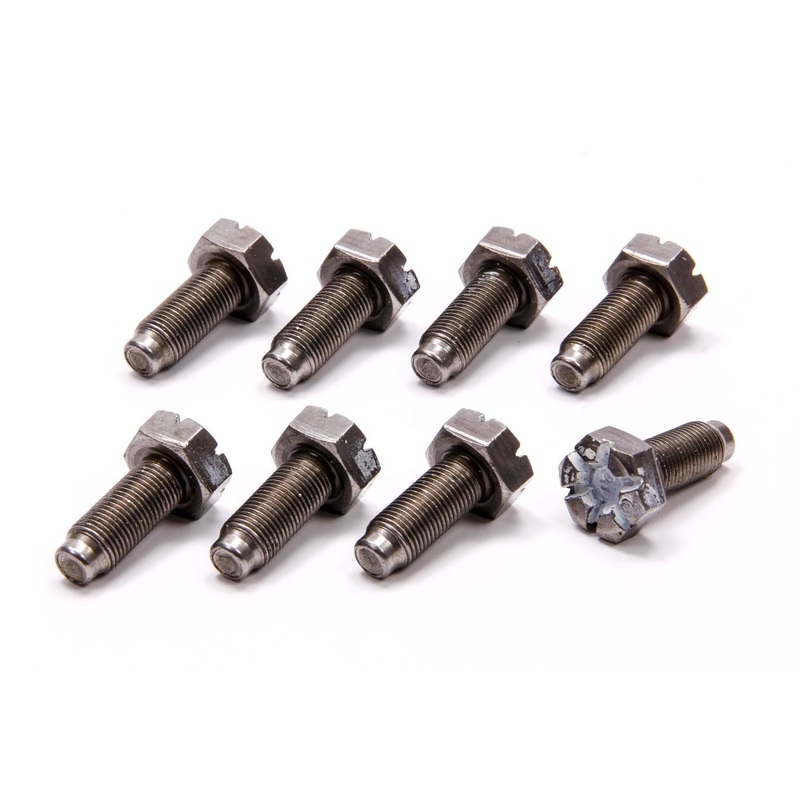 Ford Performance 4.6 Manual Flywheel Bolts (8pk)