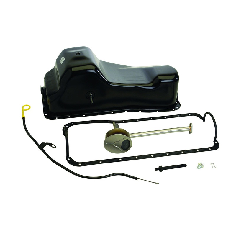 Ford Performance 460 Mustang Pan Kit
