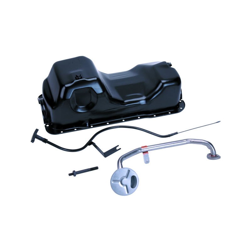 Ford Performance 5.0L Mustang Oil Pan Kit