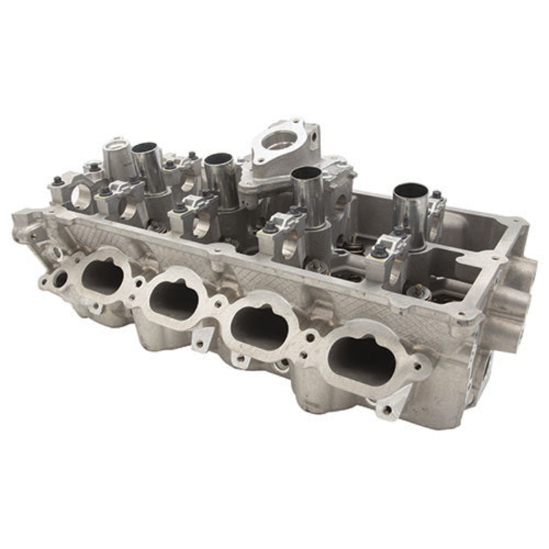 Ford Performance 5.0L RH Coyote Cylinder Head Gen-3 2018+ Assembled