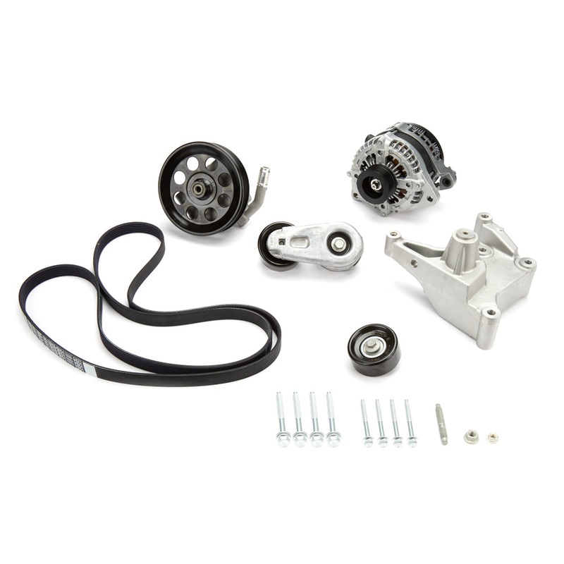 Ford Performance 7.3L Gas Engine FEAD Kit
