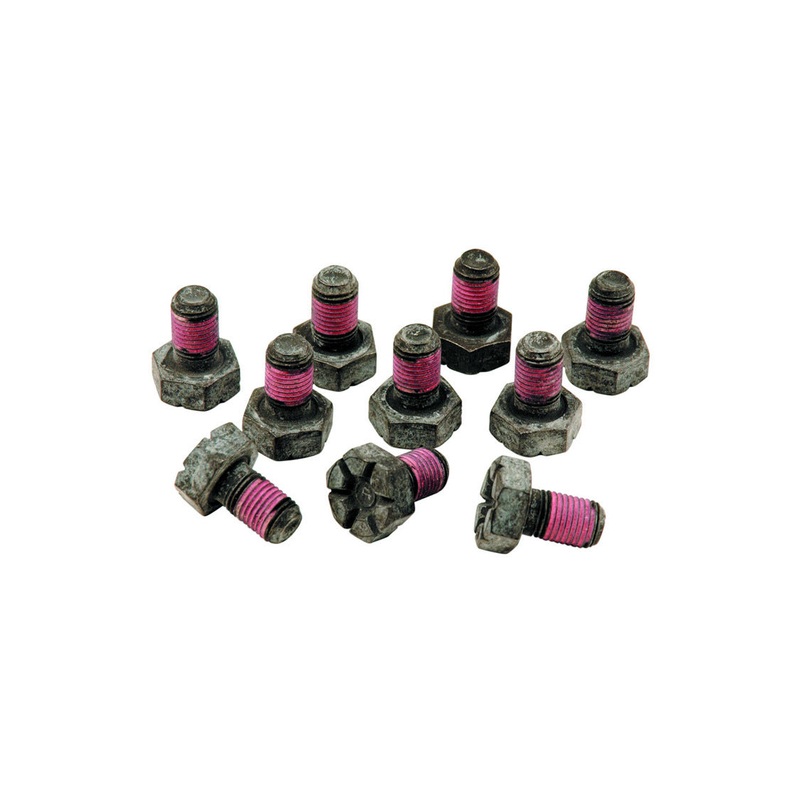 Ford Performance 8.8 Ring Gear Bolt Set (10 pk)