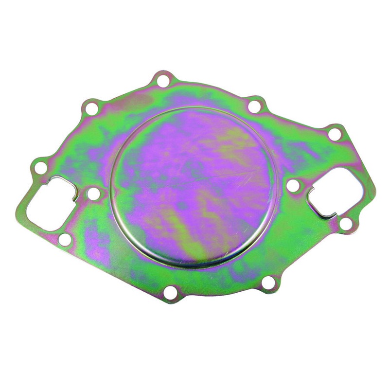 Ford Performance Backing Plate BBF 460 Water Pump
