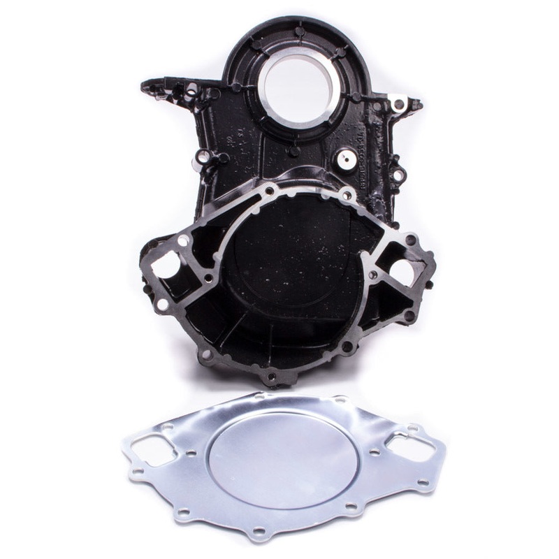 Ford Performance BBF 460 Timing Cover