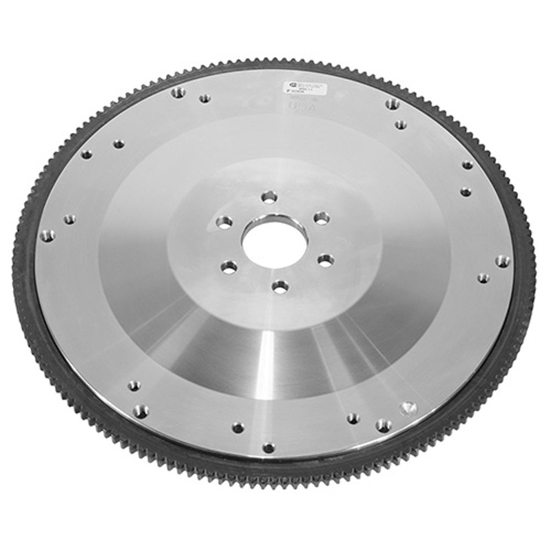 Ford Performance Billet Steel Flywheel 4.6L 6-Bolt Mustang