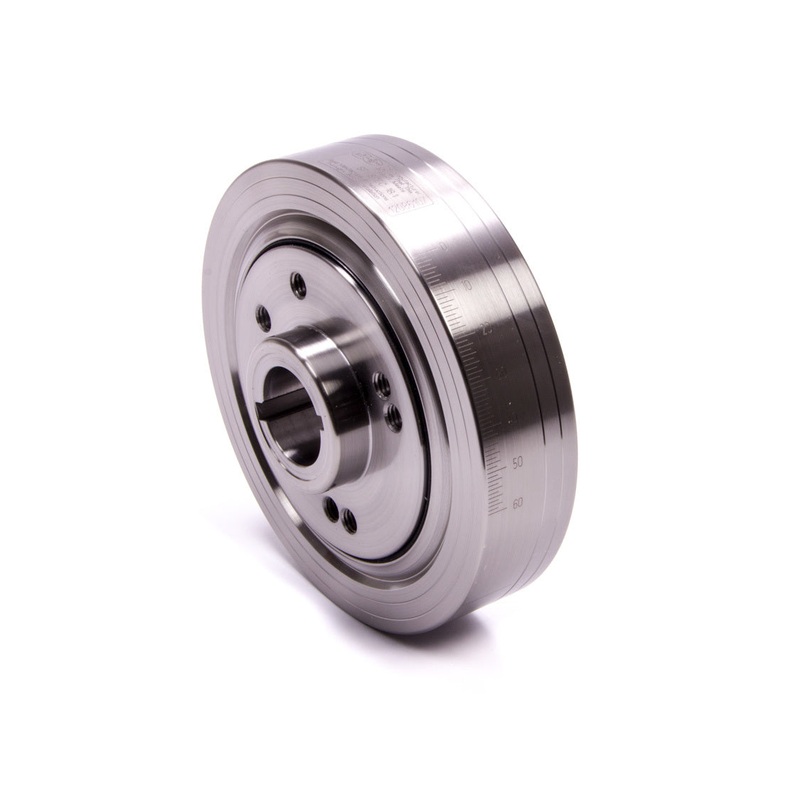 Ford Performance Crankshaft Damper