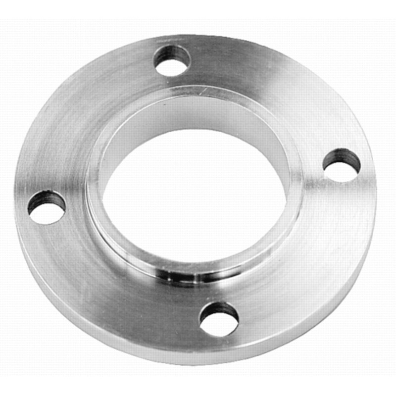Ford Performance Crankshaft Pulley Spacer 302/351W .909 Thick
