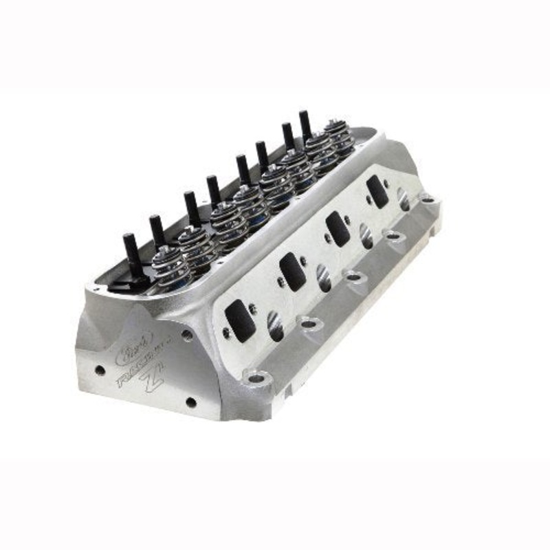 Ford Performance Cylinder Head Assembled Z2 5.0L/5.8L Windsor