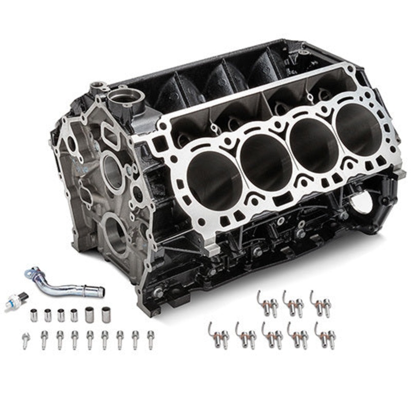 Ford Performance Engine Block 7.3L Godzilla
