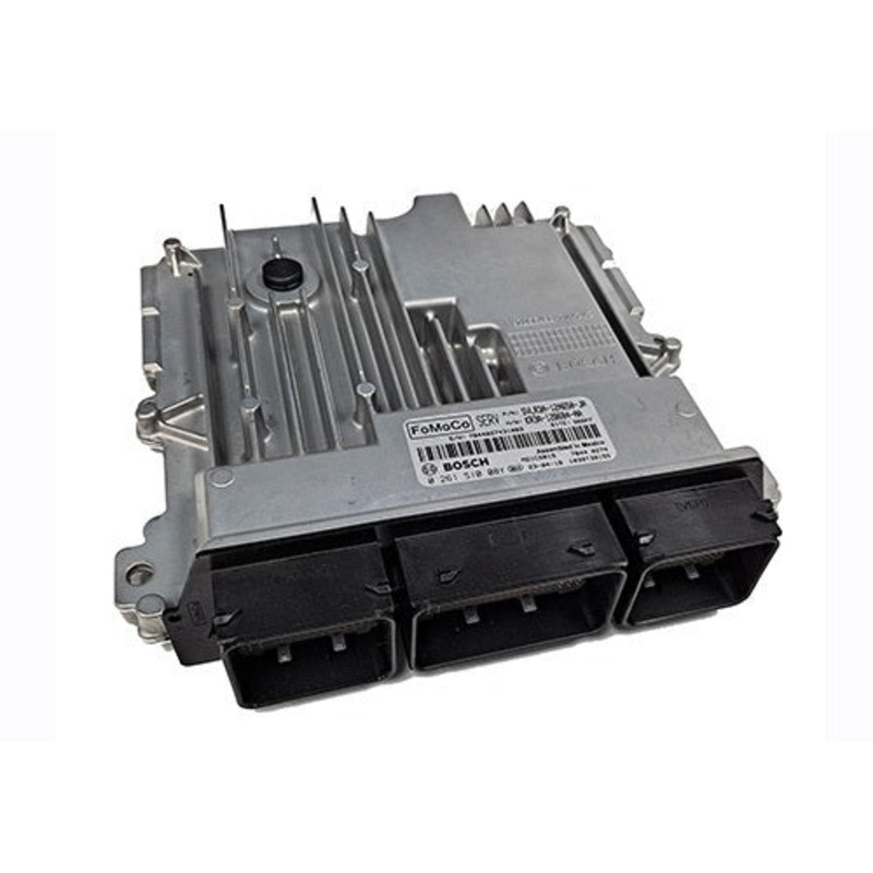 Ford Performance Engine Control Pack 5.2L Mustang GT500