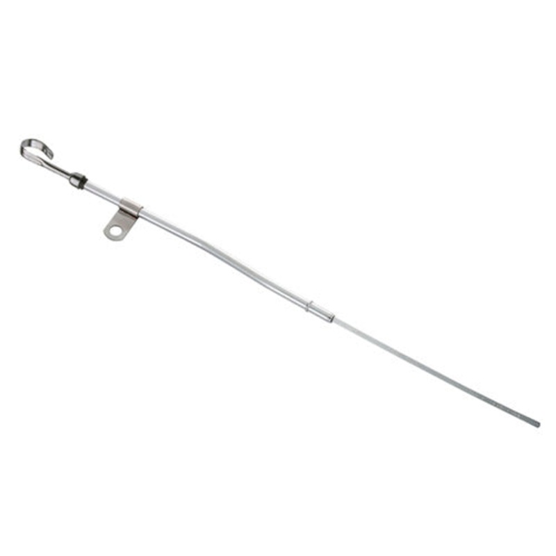 Ford Performance Engine Oil Dipstick Chrome
