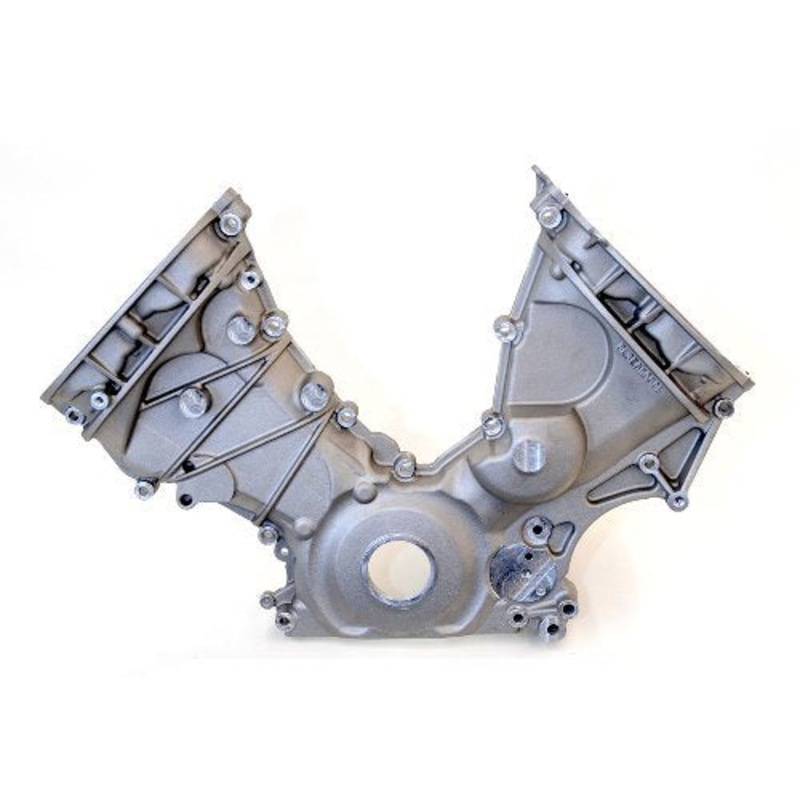 Ford Performance Front Timing Chain Cover 5.0L Coyote 11-17
