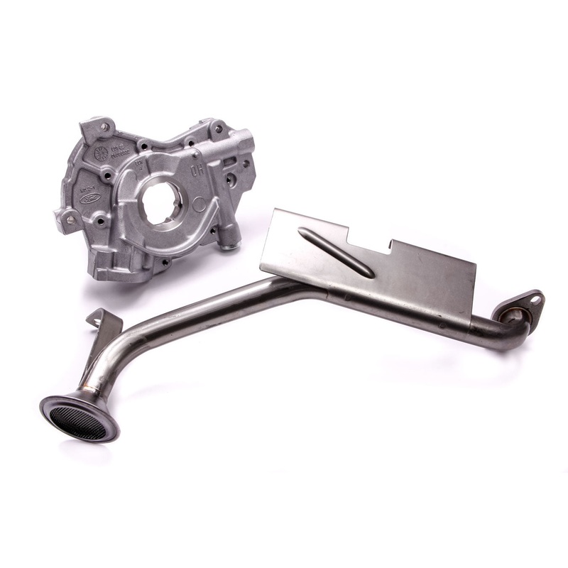 Ford Performance High Volume Oil Pump