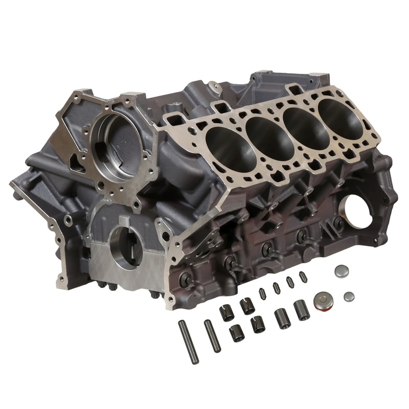 Ford Performance Iron Block 11-17 Coyote