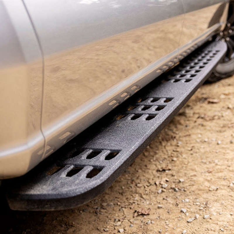 Ford Performance Off Road Running Board Set 15-22 F150