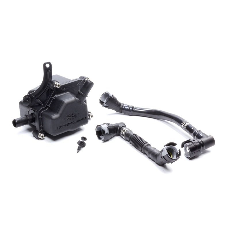 Ford Performance Oil-Air Separator RH 5.0L/5.2L Coyote