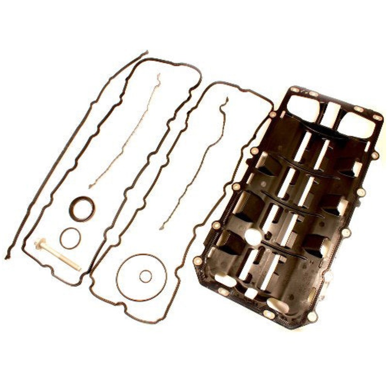 Ford Performance Oil Pump Installation Kit 5.0L Coyote