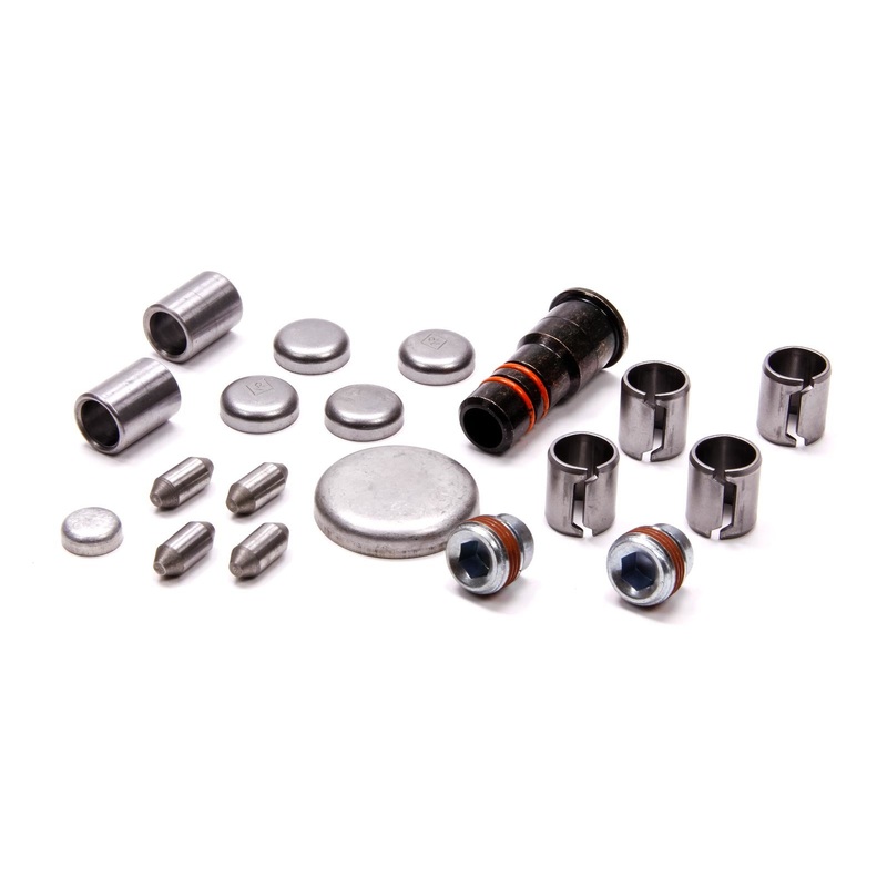 Ford Performance Plug & Dowel Kit 4.6L Aluminum Blocks
