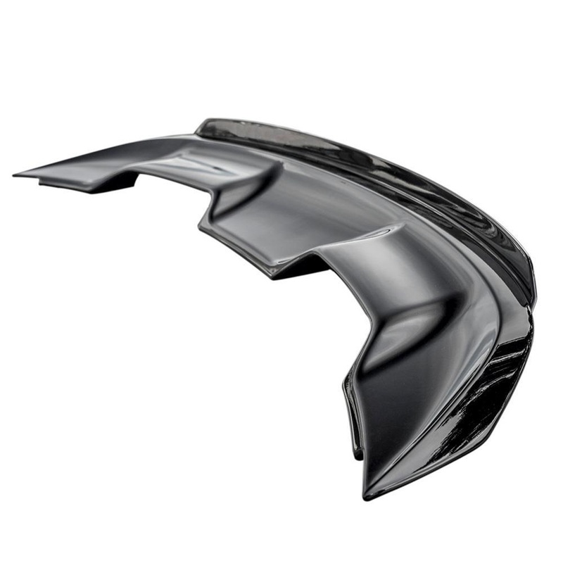 Ford Performance Rear Spoiler w/Gurney Flap 15-21 Mustang