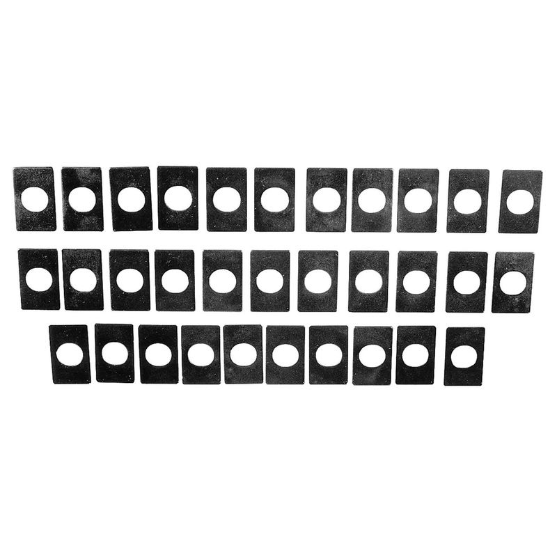 Ford Performance Rocker Arm Shim Kit