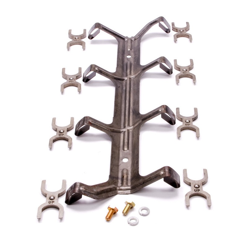 Ford Performance Roller Cam Conversion Kit