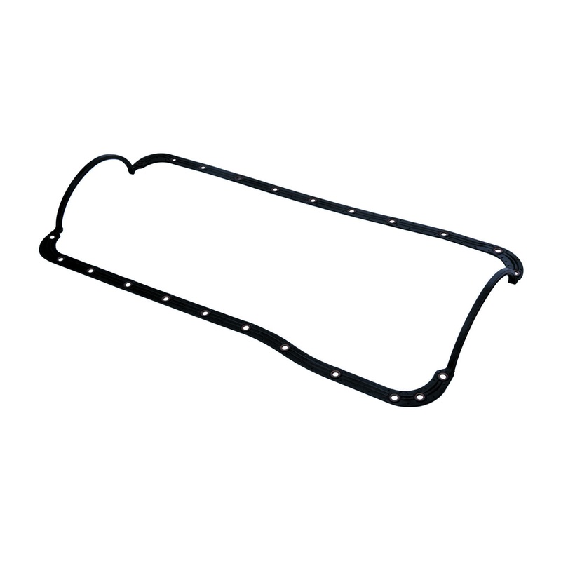 Ford Performance Rubber Oil Pan Gasket 429/460
