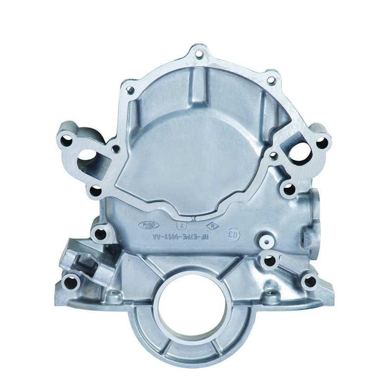 Ford Performance SBF Front Timing Cover