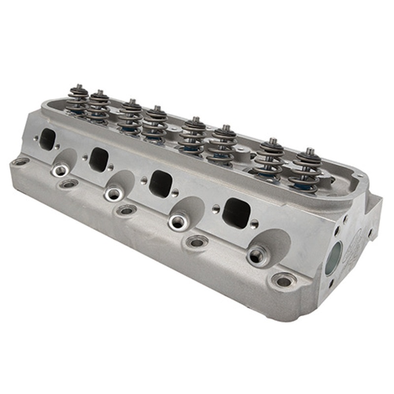 Ford Performance SBF X2 Alm Cylinder Head Assembled 188cc