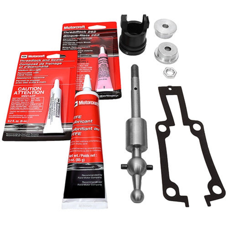 Ford Performance Short Throw Shifter Kit 15-17 Mustang