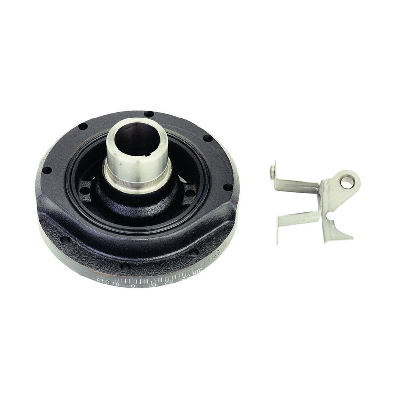 Ford Performance Stock 5.0L Damper Kit 82-95
