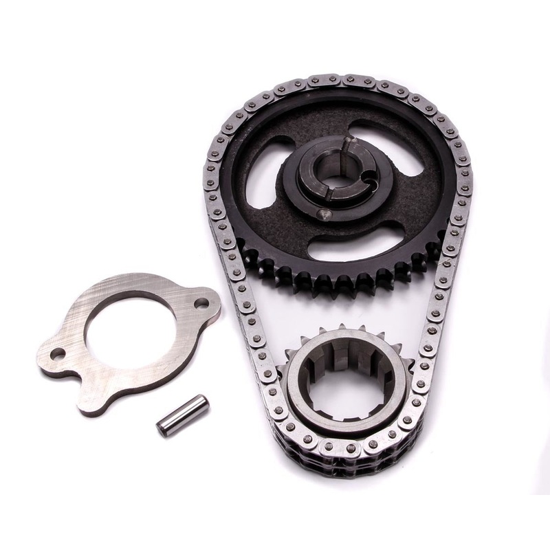 Ford Performance Timing Chain & Gear
