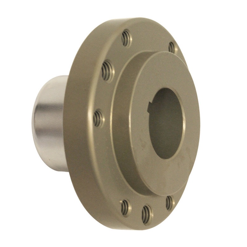 ATI Performance Aluminum Crank Hub – SBC