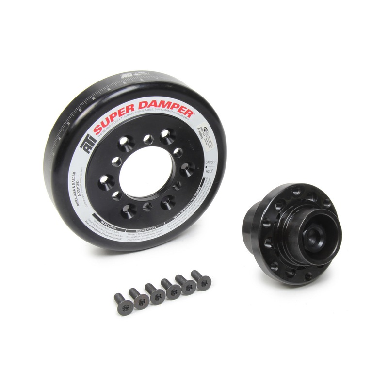 ATI Performance BBC 7.074 SFI Harmonic Damper Internal Balancer