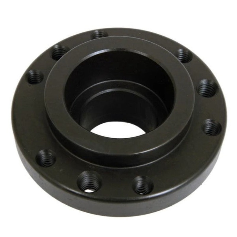 ATI Performance Crank Hub & Inner Shell BBC External Balance