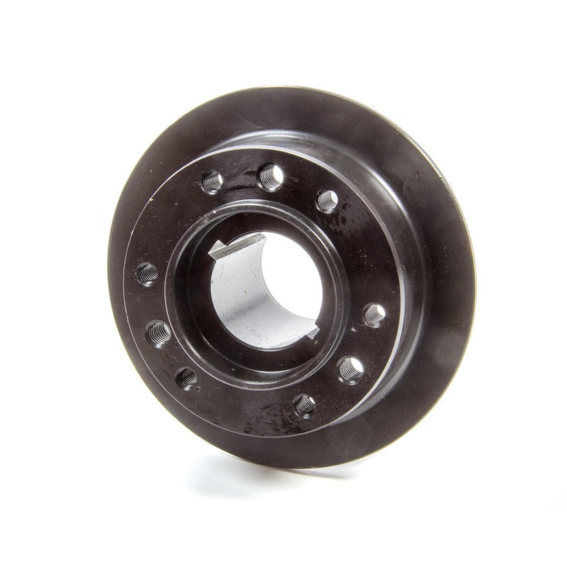 ATI Performance Crank Hub & Inner Shell Steel – BBC w/1/4 Keyway