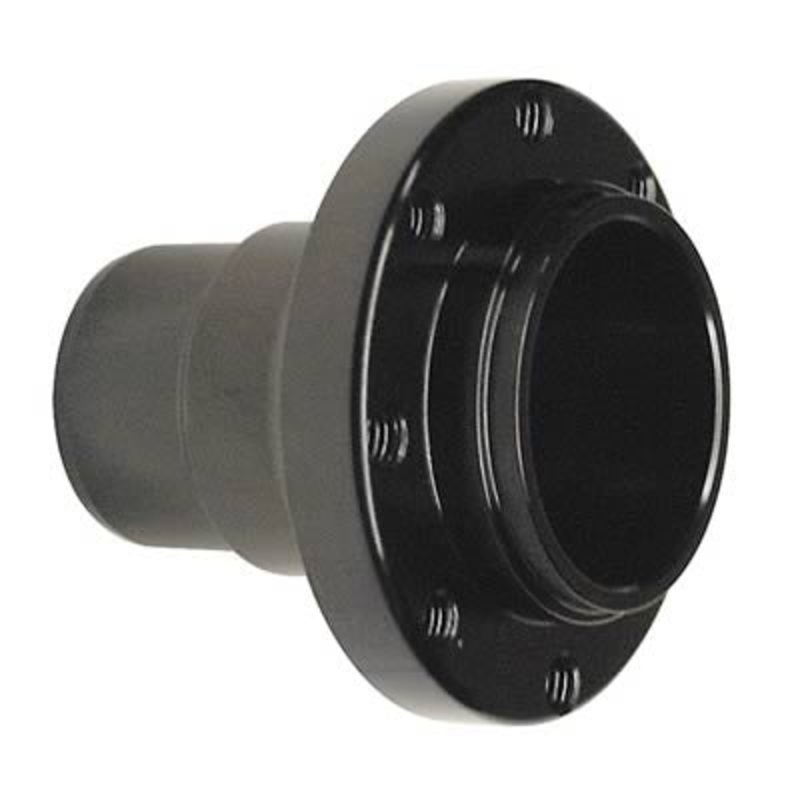 ATI Performance Crank Hub -Steel SBF 3.35 Long – 4 Bolt