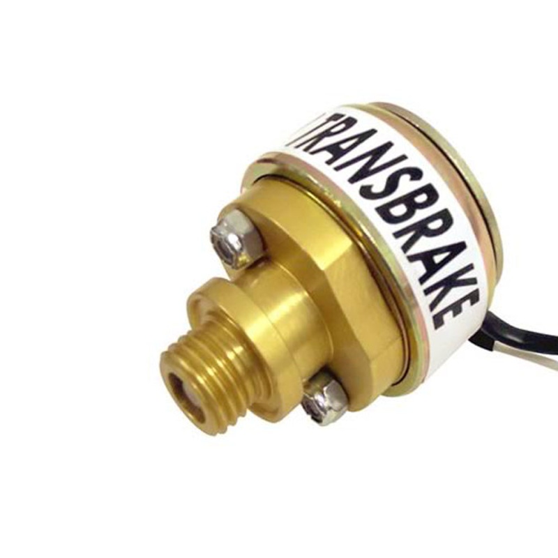 ATI Performance External Transbrake Solenoid