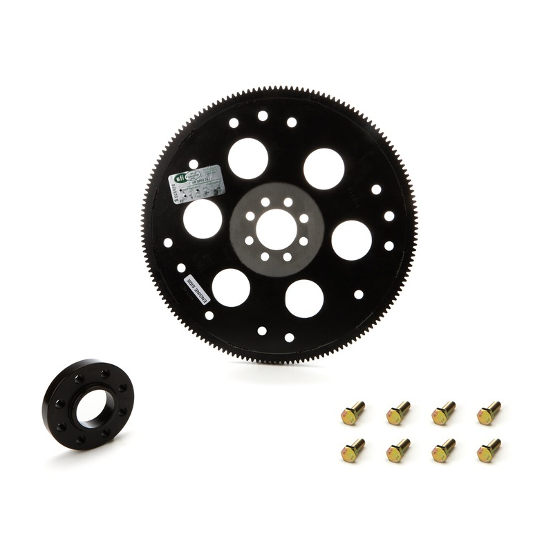 ATI Performance Flexplate Kit Ford 5.0L Coyote 8-Bolt 164 Tooth