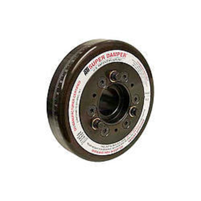 ATI Performance GM LS1 6.325 Harmonic Damper – SFI