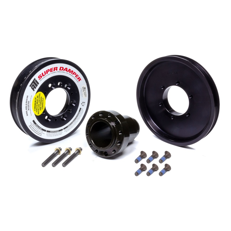 ATI Performance LS3 7.480 Harmonic Damper – SFI