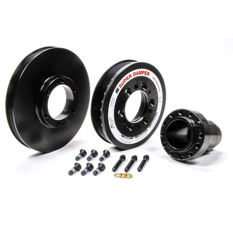 ATI Performance LS3 Harmonic Balancer 2010+ GM LS Series/Camaro