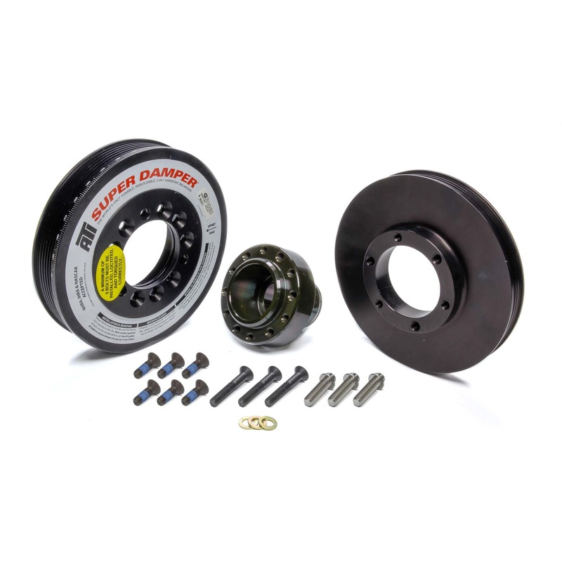 ATI Performance LSA Harmonic Damper SFI 7.480