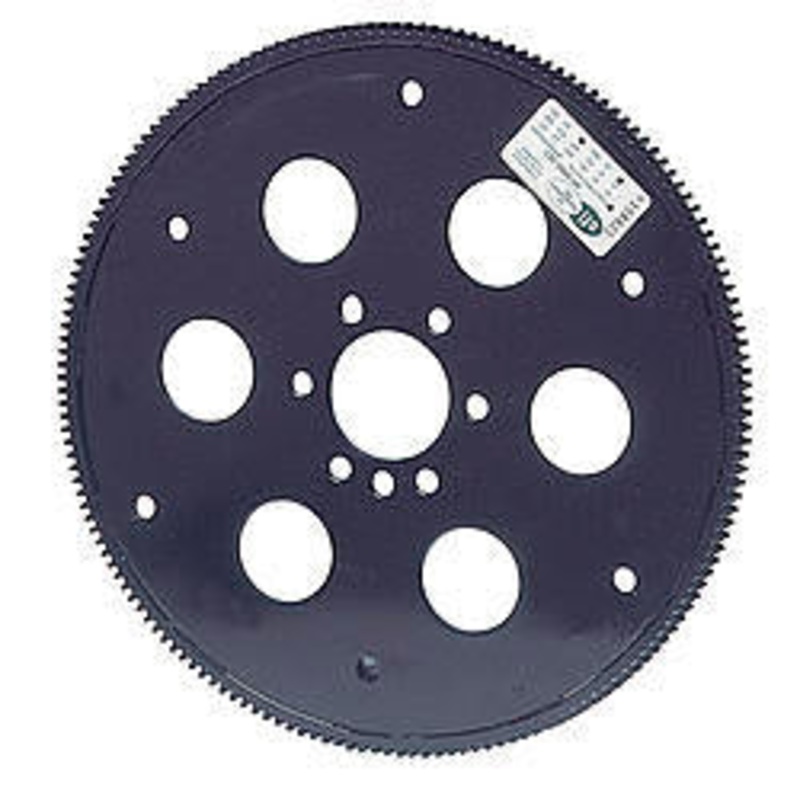 ATI Performance Olds 166 Tooth Flexplate – SFI – External Balance