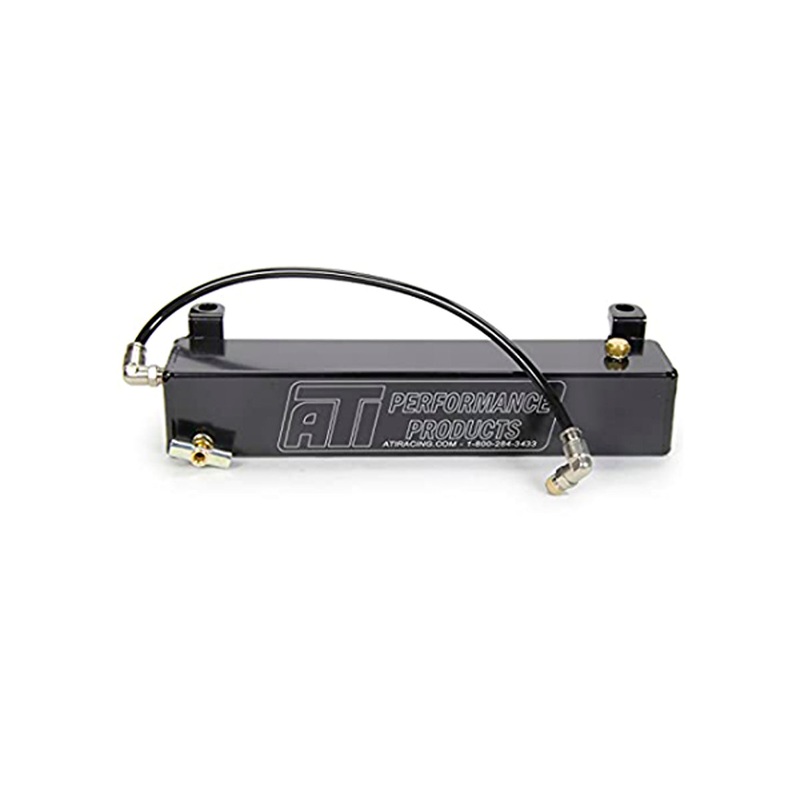 ATI Performance Overflow Tank GM 4L80E/4L85E