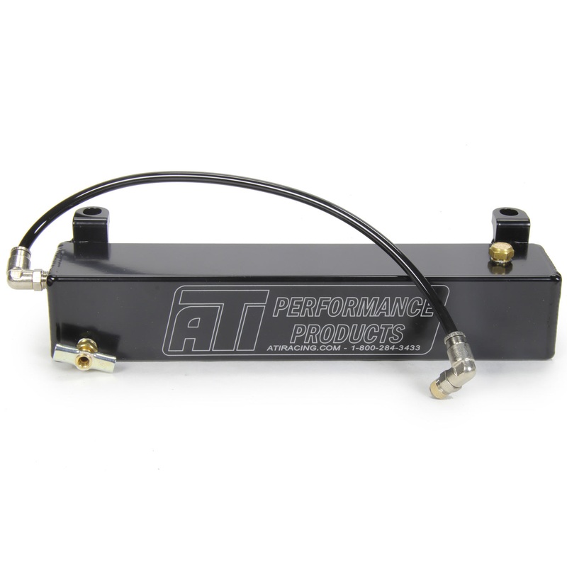 ATI Performance Overflow Tank – GM Powerglide