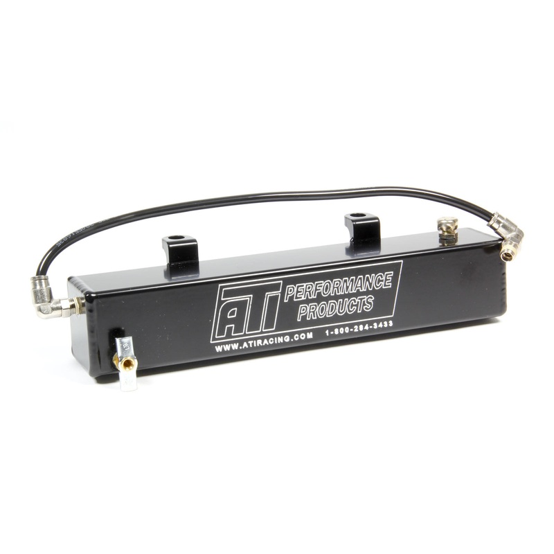 ATI Performance Overflow Tank GM TH400