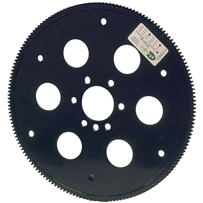 ATI Performance SBC 168 Tooth Flexplate