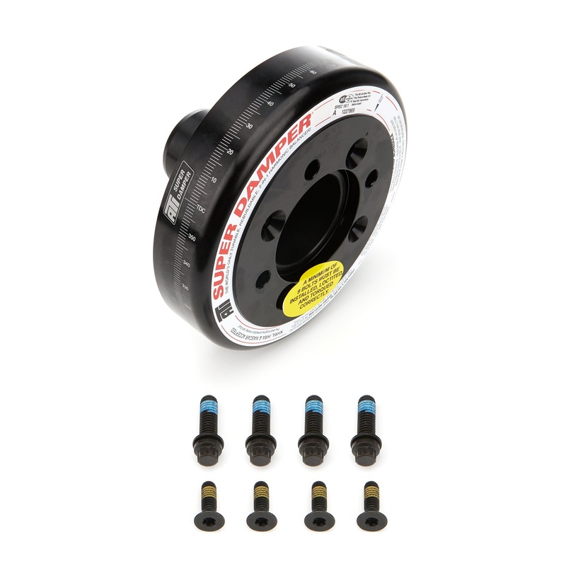 ATI Performance SBF Superdamper 6.325 SFI Internal Balance